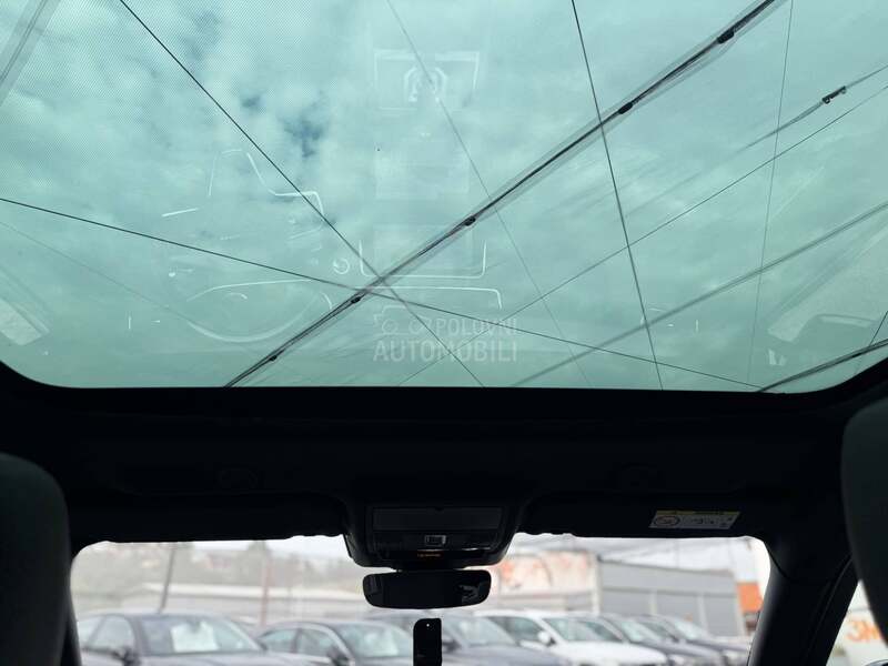 Land Rover Range Rover Evoque 2.0D/Pano/4x4/R