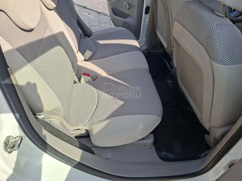 Fiat Idea 1.3 mjt