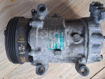 kompresor klime za Renault Clio, Kangoo, Twingo od 2001. do 2012. god.