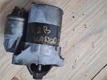 anlaser za Renault Clio, Kangoo, Twingo od 2001. do 2012. god.