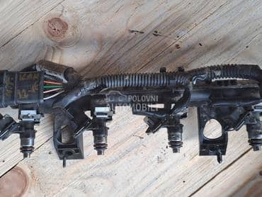 dizne za Renault Clio, Kangoo od 2005. do 2012. god.