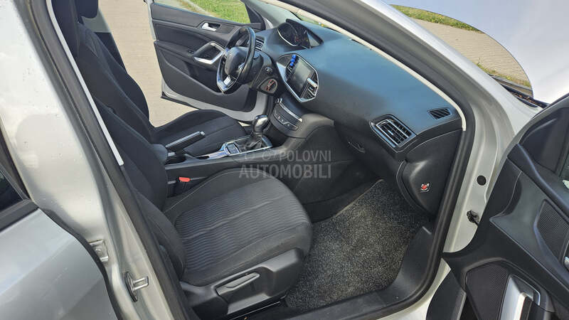 Peugeot 308 SW 1.6 hdi EAT6