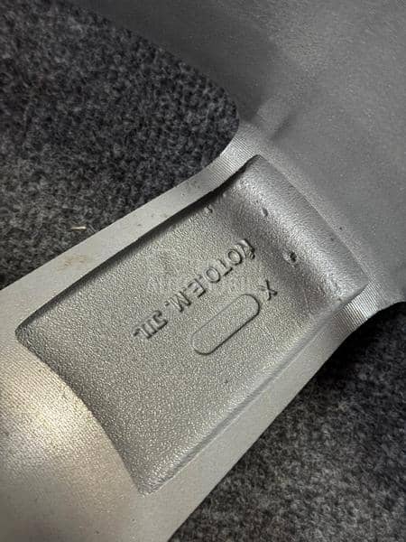 Aluminijumske felne AMG 18" 5 x 112