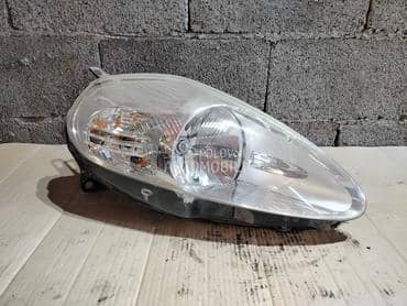 Far desni za Fiat Grande Punto od 2005. do 2018. god.