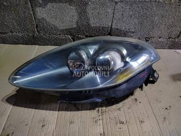 Far levi za Fiat Croma od 2005. do 2010. god.