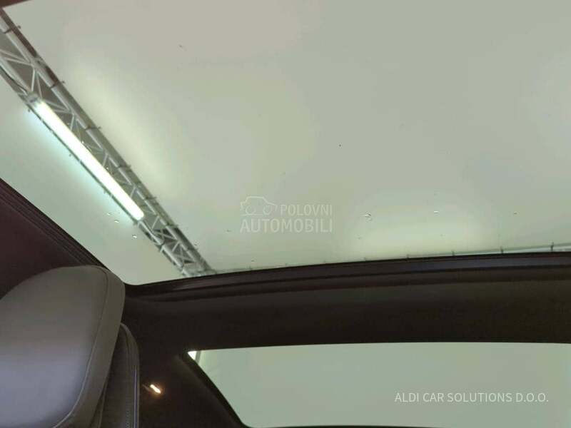 Mercedes Benz EQE 350 AMG Line