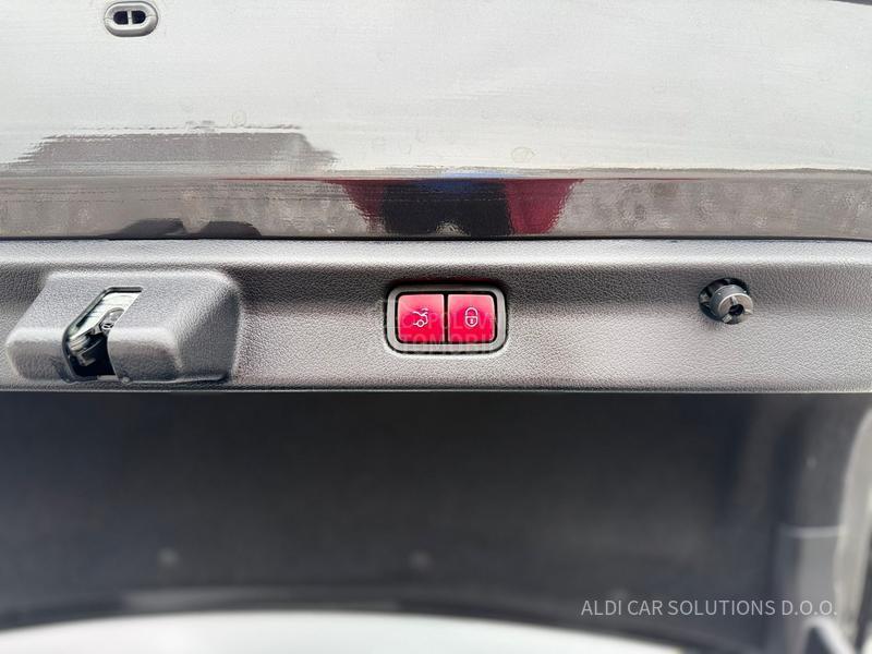 Mercedes Benz EQE 350 AMG Line