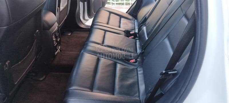 Jeep Grand Cherokee 3.0