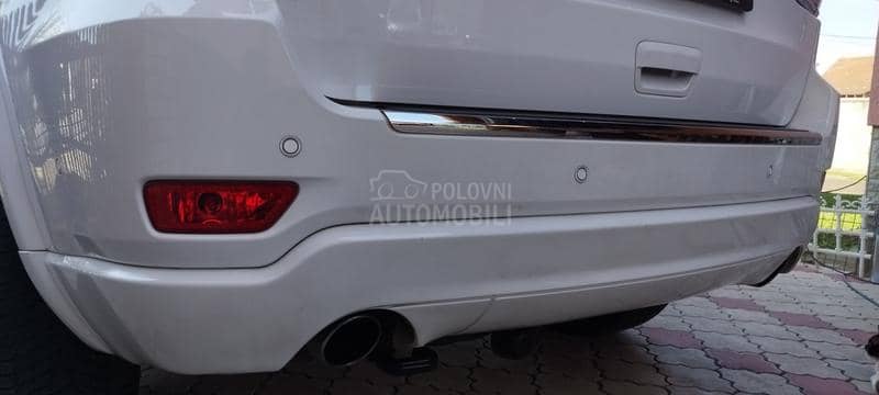 Jeep Grand Cherokee 3.0