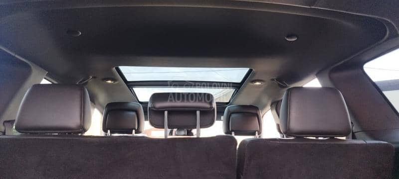 Jeep Grand Cherokee 3.0