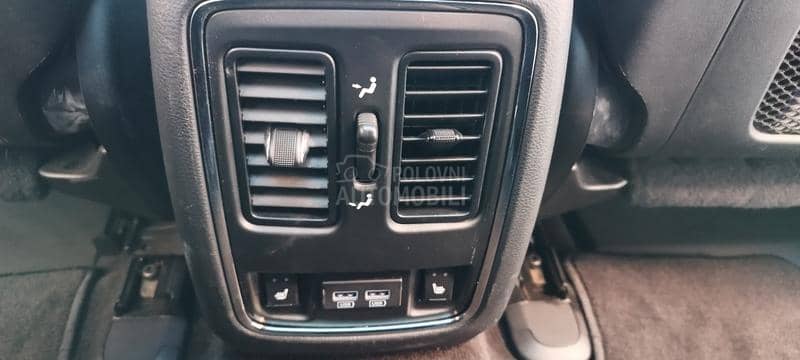 Jeep Grand Cherokee 3.0