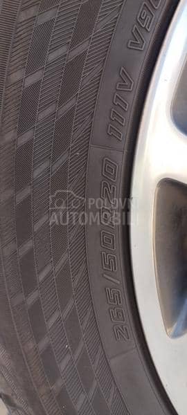 Jeep Grand Cherokee 3.0