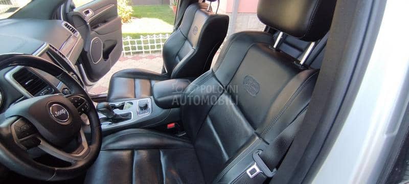 Jeep Grand Cherokee 3.0