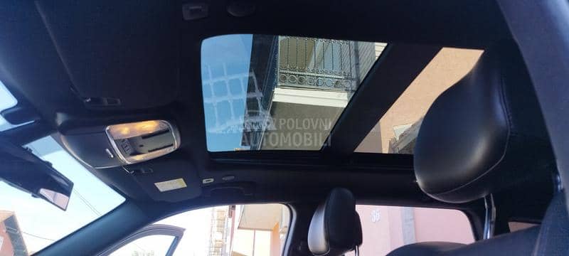 Jeep Grand Cherokee 3.0