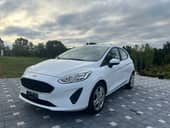 Ford Fiesta 1.0 SCTI