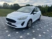 Ford Fiesta 1.0 SCTI