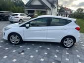 Ford Fiesta 1.0 SCTI