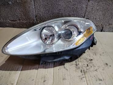 Far levi za Fiat Bravo od 2007. do 2014. god.