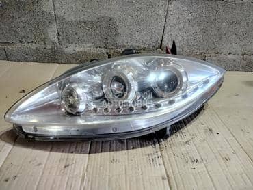 Far levi za Seat Altea od 2004. do 2015. god.