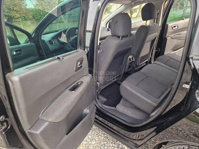 Peugeot 3008 2.0 HDI ALLURE