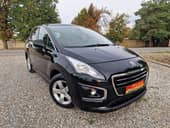 Peugeot 3008 2.0 HDI ALLURE
