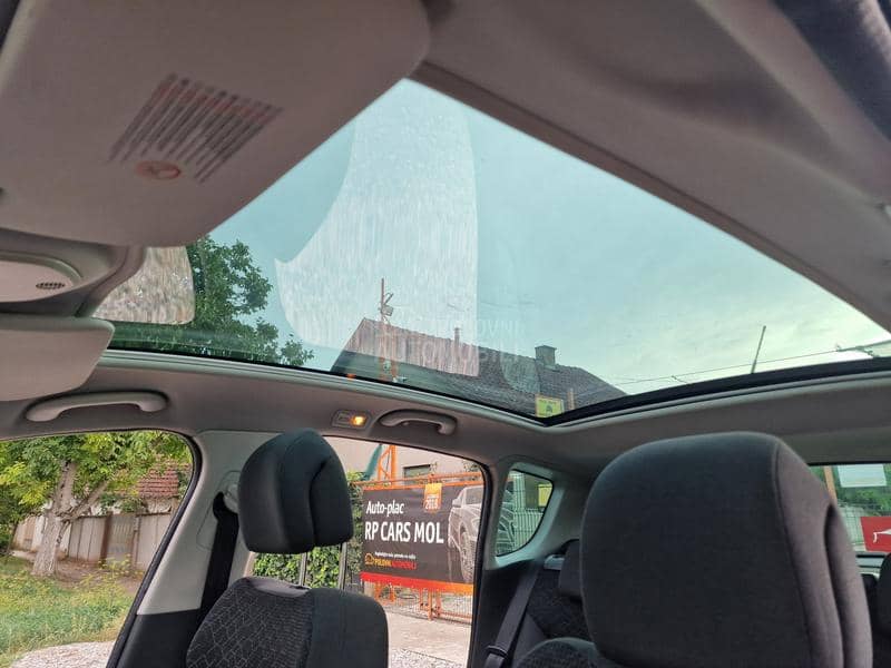 Peugeot 3008 2.0 HDI ALLURE