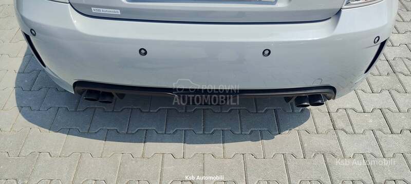Fiat 500 Abarth Esseesse