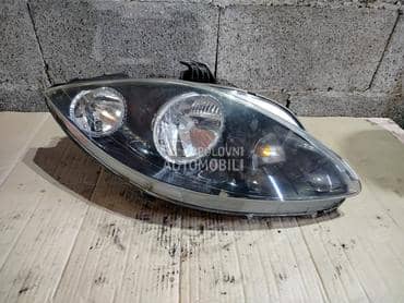 Far desni za Seat Altea XL od 2006. do 2009. god.