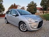 Citroen C3 1.1 N0V
