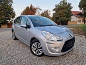 Citroen C3 1.1 N0V