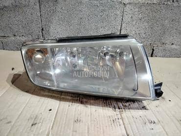 Far desni za Škoda Fabia od 1999. do 2007. god.