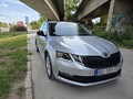 Škoda Octavia 1.5 TSI STYLE
