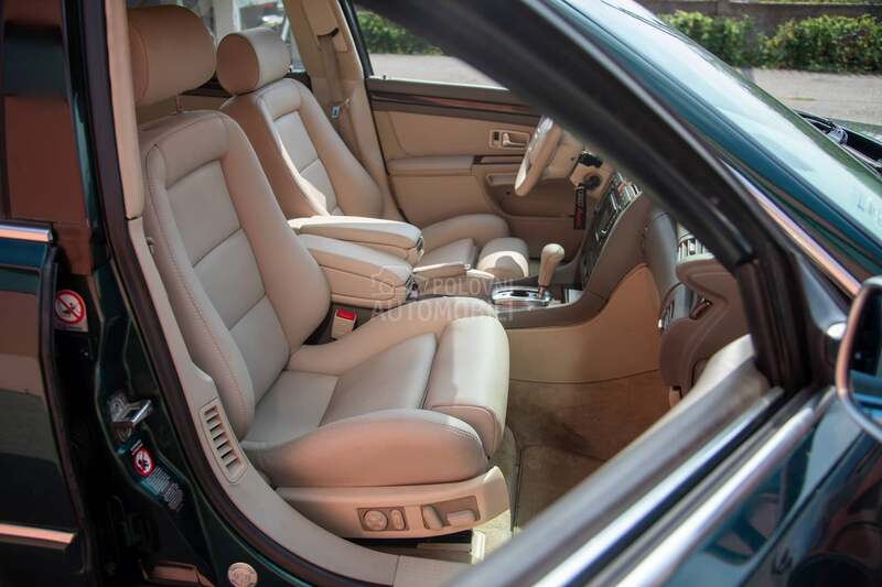 Audi S8 S8