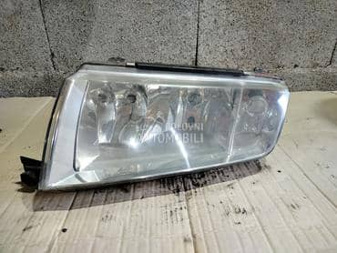 Far levi za Škoda Fabia od 1999. do 2007. god.