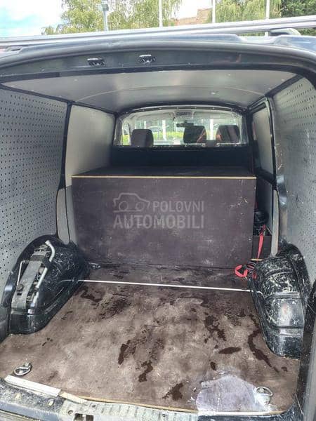 Volkswagen Transporter T6 2.0