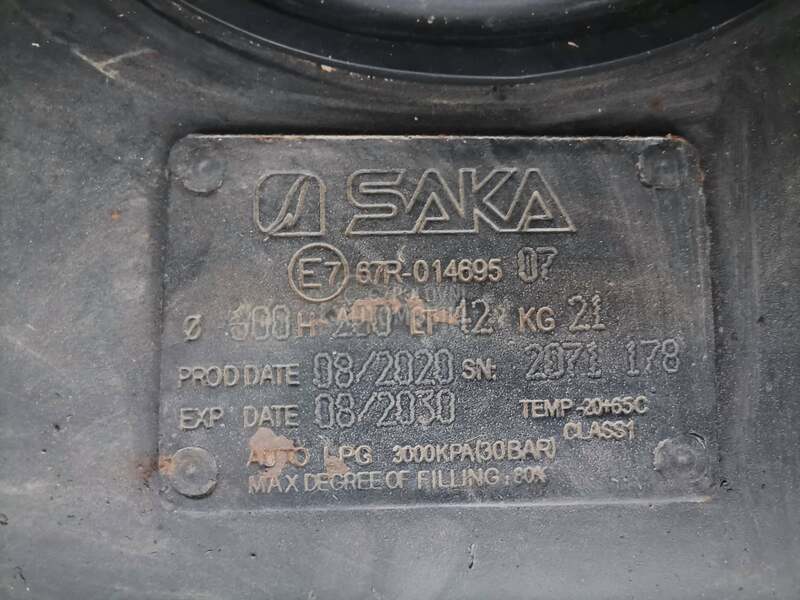 Opel Astra G 