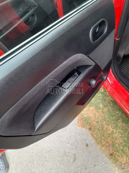 Ford Fiesta 1.3