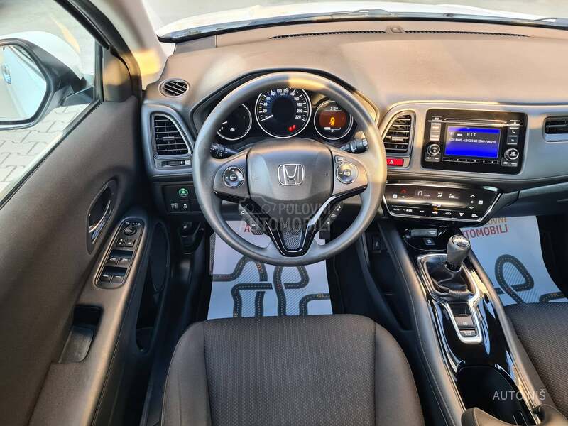 Honda HR-V 1.6 I-DTEC