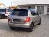 Škoda Fabia TSI Monte Carlo CH