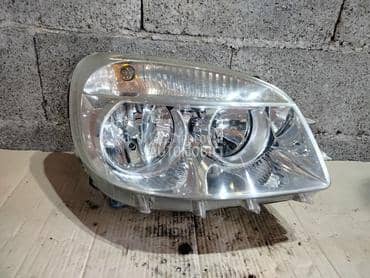 Far desni za Fiat Doblo od 2005. do 2010. god.