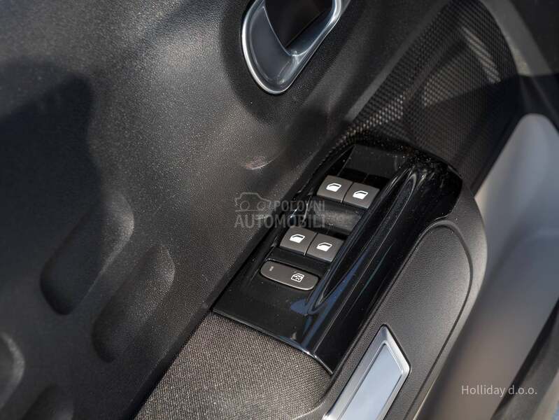 Citroen C3 1.2PureTech Nav Led
