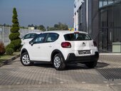 Citroen C3 1.2PureTech Nav Led