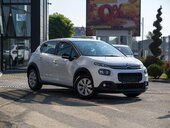 Citroen C3 1.2PureTech Nav Led