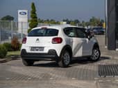 Citroen C3 1.2PureTech Nav Led