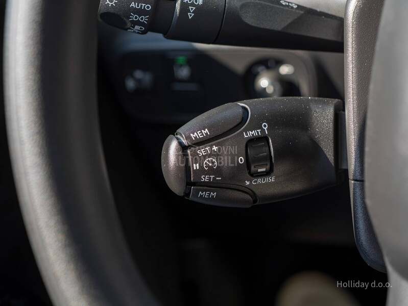 Citroen C3 1.2PureTech Nav Led