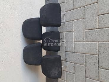 Nasloni za glavu za Citroen C4 od 2005. do 2012. god.