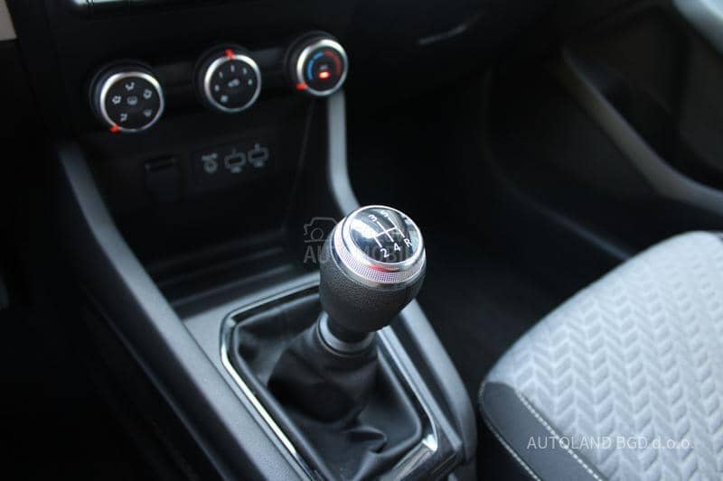 Renault Clio 1.0 sCe Limited