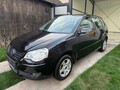 Volkswagen Polo 1.2 ben