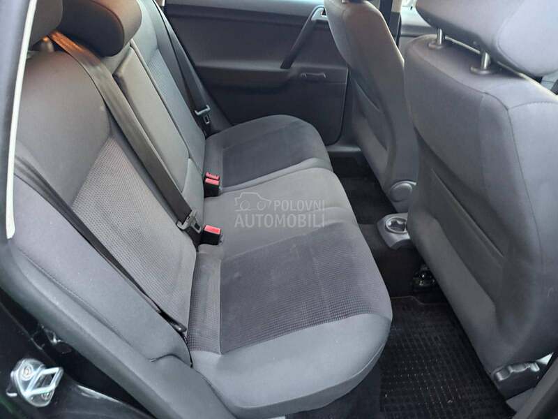 Volkswagen Polo 1.2 ben