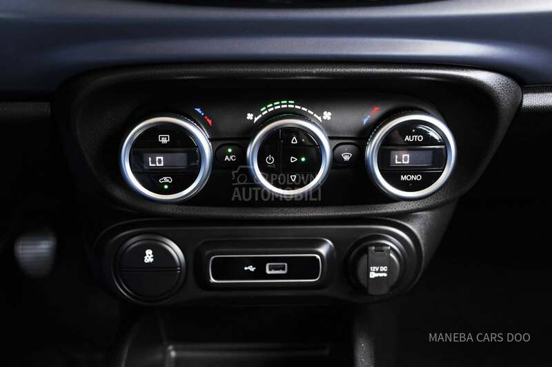 Fiat 500L CROSS 1.3  MJTD N1